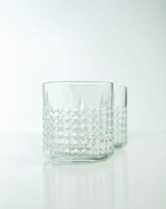 Rocks Whiskey Glass