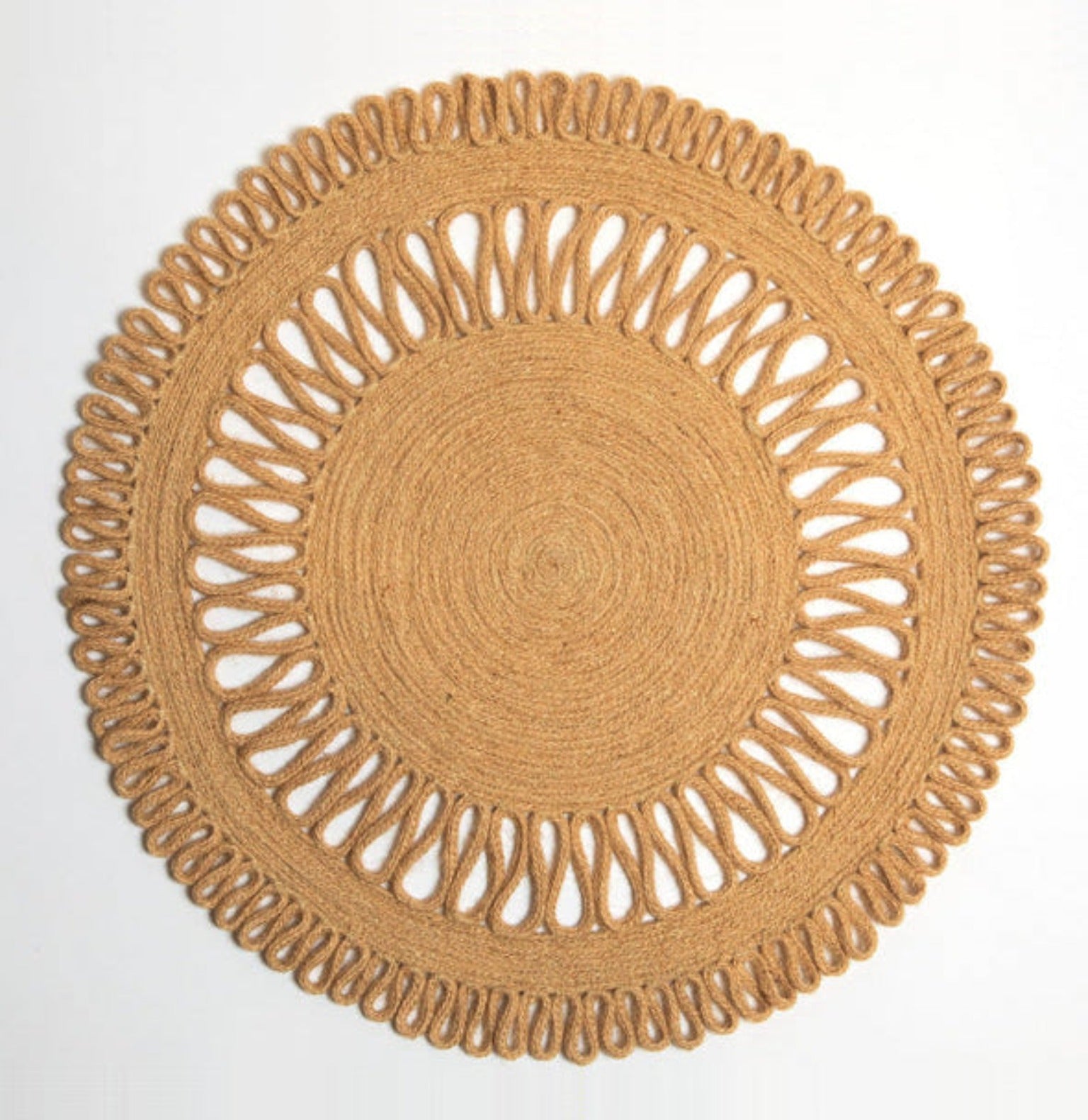 Jute Placemat