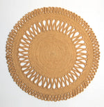 Load image into Gallery viewer, Jute Placemat
