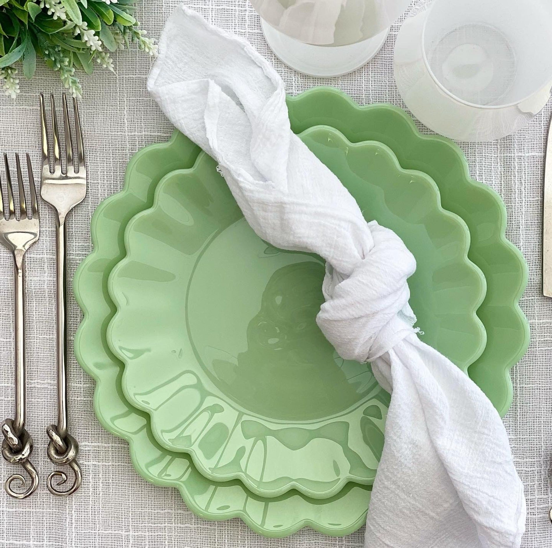 10 Pretty Jadeite Dishes & Accessories for Your Home