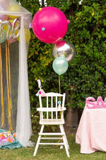 Load image into Gallery viewer, Vintage High Chair
