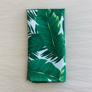 Banana Leaf Napkin