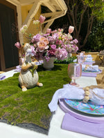 Load image into Gallery viewer, Rosanna Pink Floral Melamine Dinnerware
