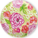 Load image into Gallery viewer, Rosanna Pink Floral Melamine Dinnerware
