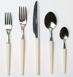 Load image into Gallery viewer, Bone Stiletto Flatware
