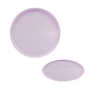 Load image into Gallery viewer, Lavender Kids Melamine Dinnerware
