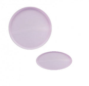 Lavender Kids Melamine Dinnerware