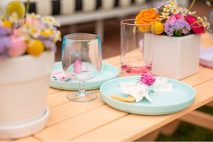 Acrylic Kids Goblets