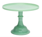 Load image into Gallery viewer, Mint Mosser Cake Stand
