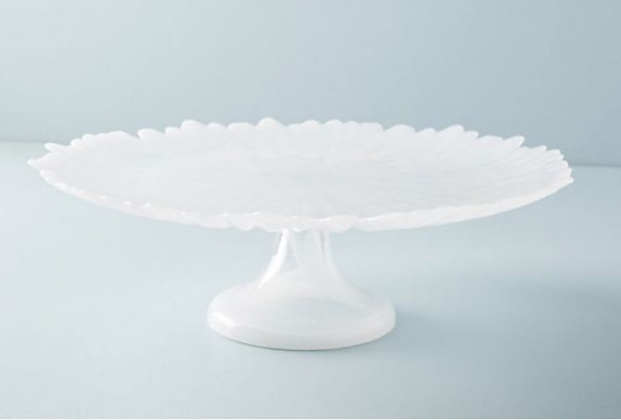 Pearl Alma Cake Stand