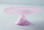 Load image into Gallery viewer, Lilac Alma Cake Stand
