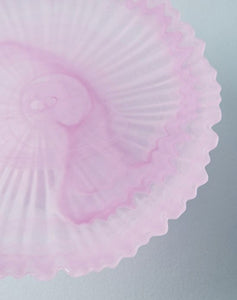Lilac Alma Cake Stand