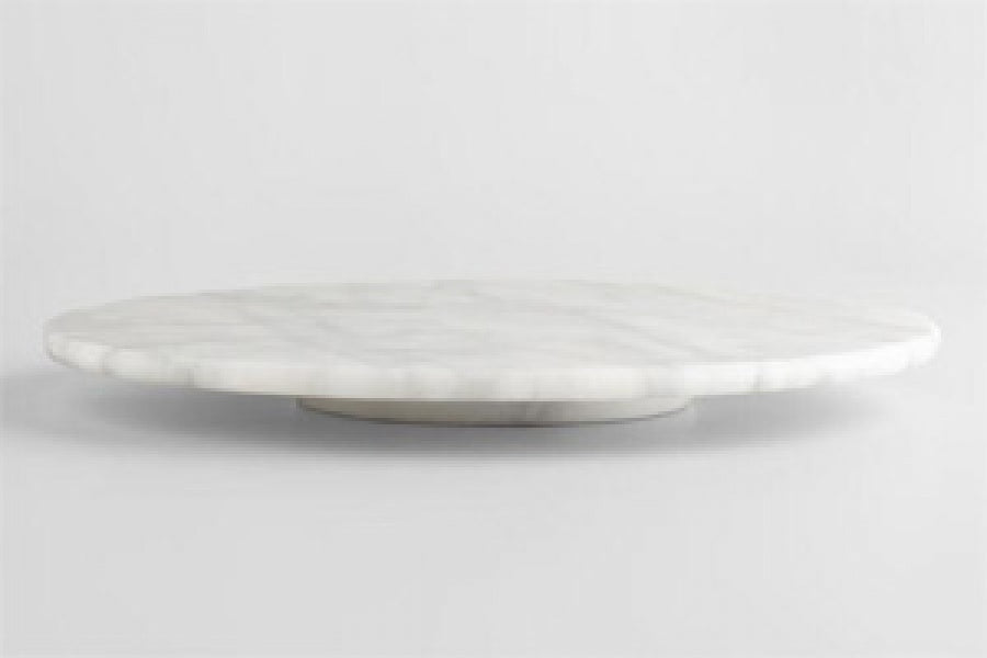 Marble Lazy Susan