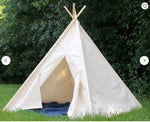 Load image into Gallery viewer, Kids TeePee
