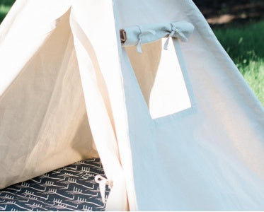 Kids TeePee