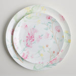 Load image into Gallery viewer, Floral Watercolor Dinnerware
