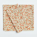 Load image into Gallery viewer, Autumn Floral Napkin
