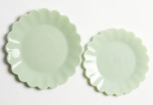 Jadeite Dinnerware