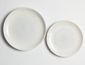 Reactive Glaze Dinnerware